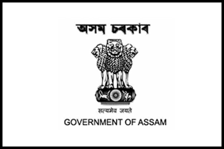 Govt of Assam